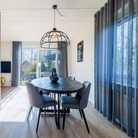 Bungalow 4 personen - 4C