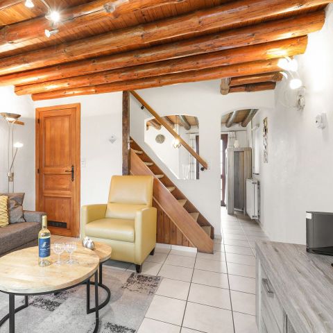 Bungalow 4 personen - Type 4B2