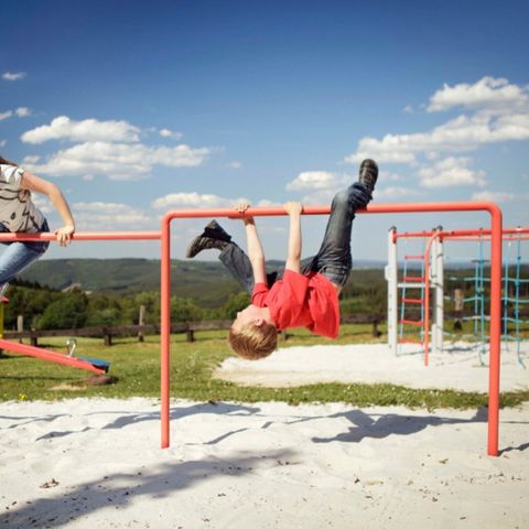 Landal Village les Gottales - Luik - Afbeelding N°6