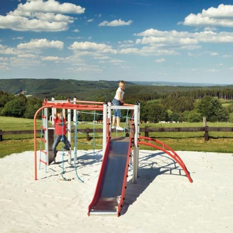 Landal Village les Gottales - Luik - Afbeelding N°5