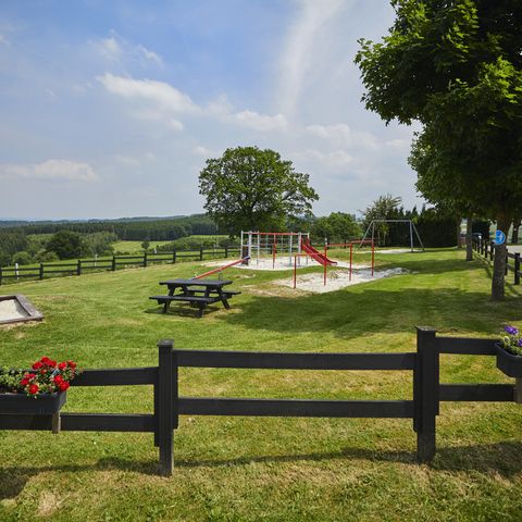 Landal Village les Gottales - Luik - Afbeelding N°4