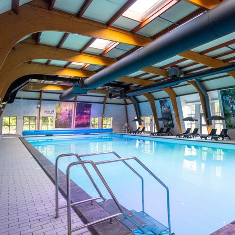 Landal Bospark Lunsbergen - Borger-Odoorn - Afbeelding N°2