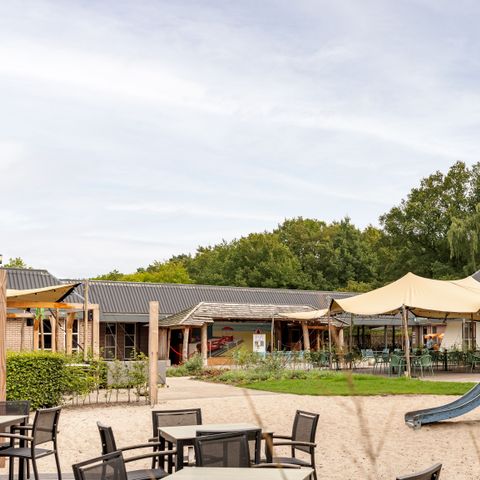 Landal Bospark Lunsbergen - Borger-Odoorn - Afbeelding N°4