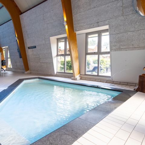 Landal Bospark Lunsbergen - Borger-Odoorn - Afbeelding N°3