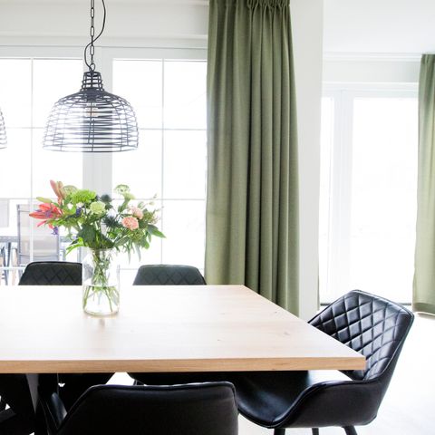 Groepsaccommodatie 12 personen - Vakantievilla