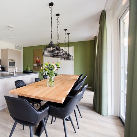 VAKANTIEHUIS 12 personen - Vakantievilla