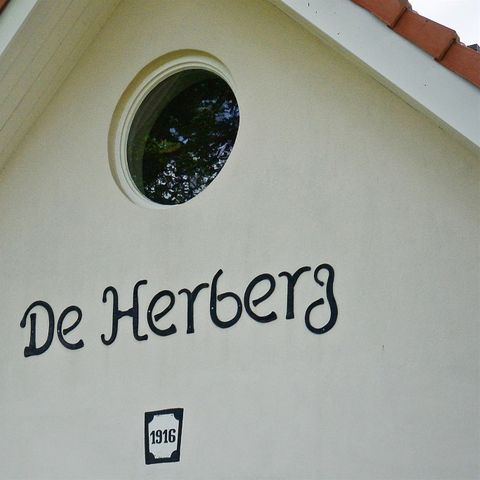 Groepsaccommodatie 20 personen - De Herberg | Privé Bioscoop & Sauna