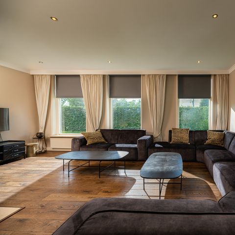 Groepsaccommodatie 20 personen - De Herberg | Privé Bioscoop & Sauna