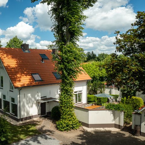 Groepsaccommodatie 20 personen - De Herberg | Privé Bioscoop & Sauna