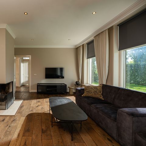 Groepsaccommodatie 20 personen - De Herberg | Privé Bioscoop & Sauna