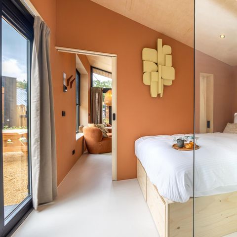Tiny House 2 personen - Tiny Wellness Suite | 2 Pers.