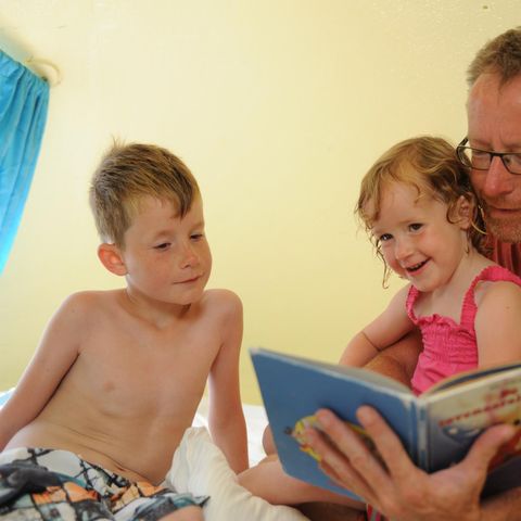 UNIEKE ACCOMMODATIE 3 personen - Dromen in een Drakenei