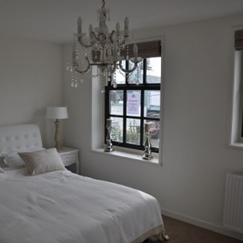 Bungalow 8 personen - Waterland (6-8)