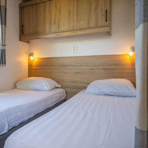 UNIEKE ACCOMMODATIE 4 personen - Tiny Lodge