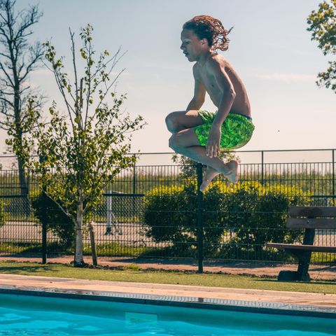 VAKANTIEHUIS 10 personen - De Rijp