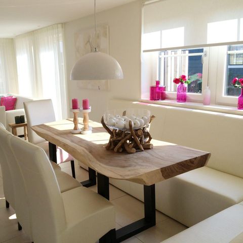 VAKANTIEHUIS 10 personen - Waterland