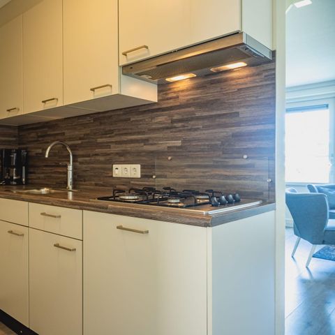 Bungalow 6 personen - Schermer