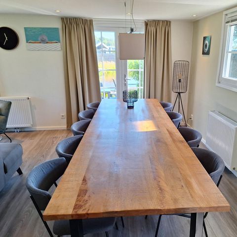 VAKANTIEHUIS 10 personen - Hackfort l'etage