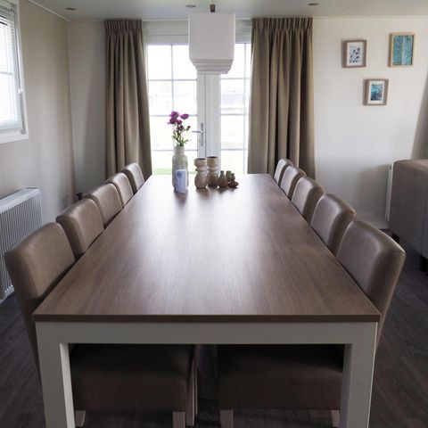 VAKANTIEHUIS 10 personen - Hackfort l'etage