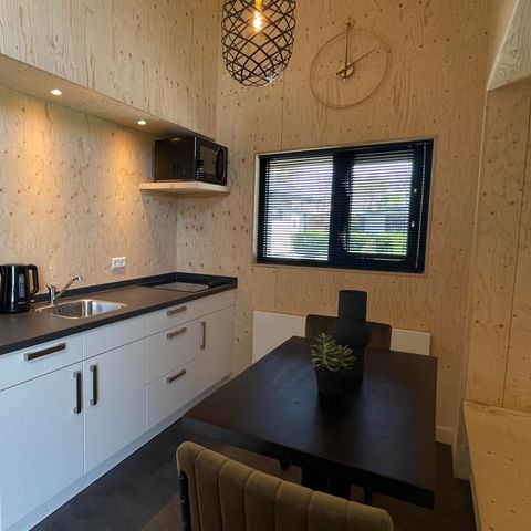 UNIEKE ACCOMMODATIE 4 personen