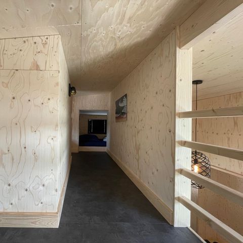 UNIEKE ACCOMMODATIE 4 personen