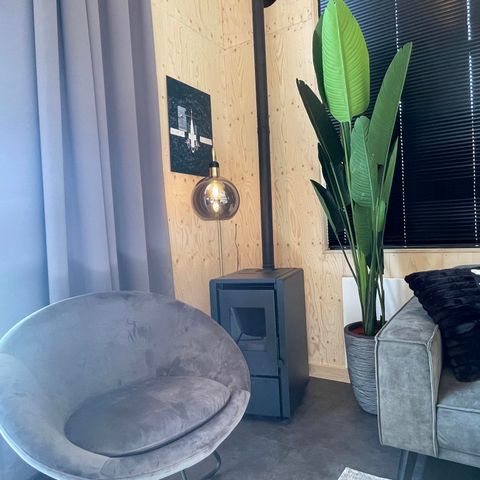 UNIEKE ACCOMMODATIE 4 personen