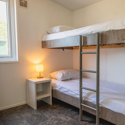 VAKANTIEHUIS 5 personen - Beemsterdijk