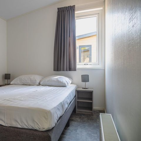 VAKANTIEHUIS 5 personen - Pavilion