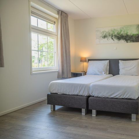 Bungalow 6 personen - Waterland