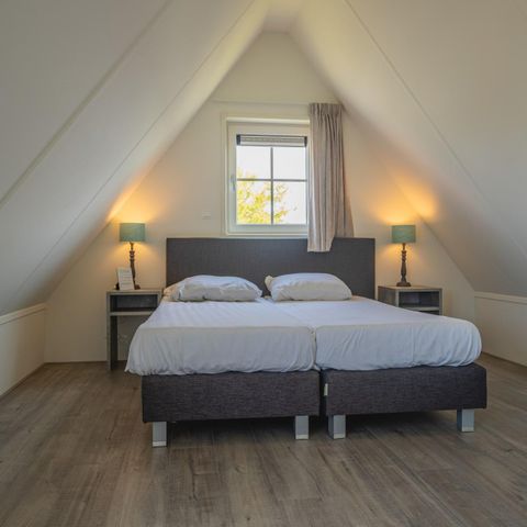 Bungalow 6 personen - Waterland