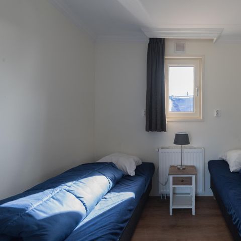 Chalet 6 personen - Velthorst