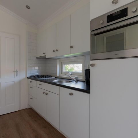 Chalet 6 personen - Velthorst