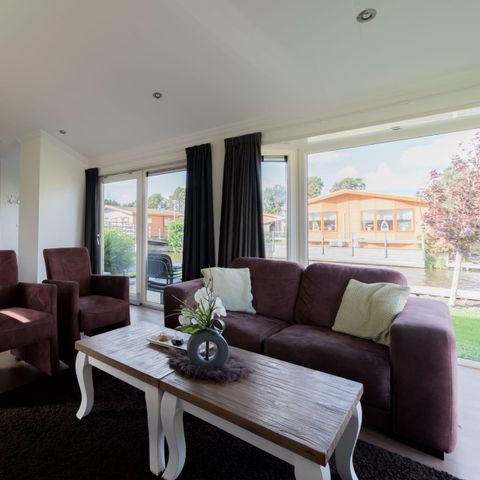 Chalet 6 personen - Velthorst