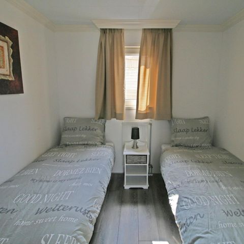 Chalet 6 personen - Hackfort