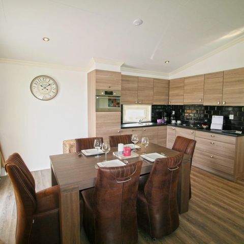 Chalet 6 personen - Hackfort