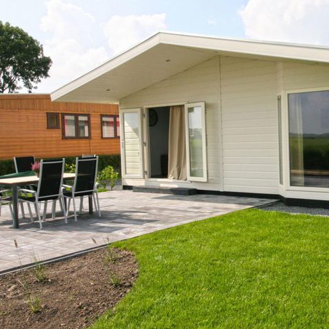 Chalet 6 personen - Hackfort