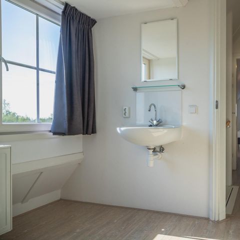 Bungalow 6 personen - Marken