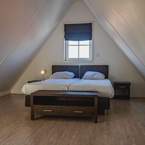 Bungalow 6 personen - Marken