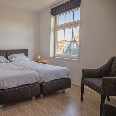 Bungalow 6 personen - Marken