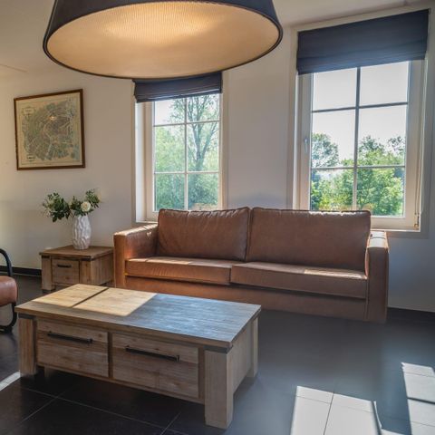 Bungalow 6 personen - Markerkade