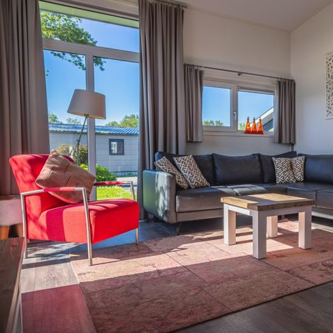 Chalet 6 personen - Pavilion