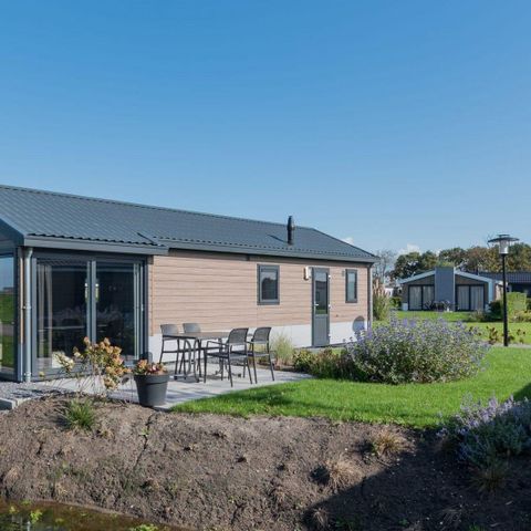 Chalet 4 personen - Velthorst