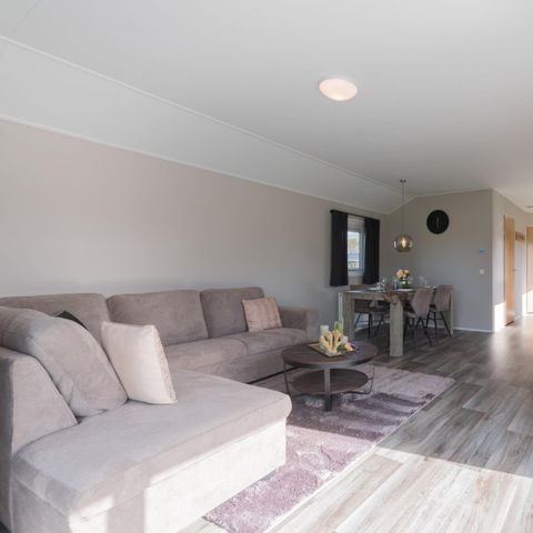 Chalet 4 personen - Velthorst