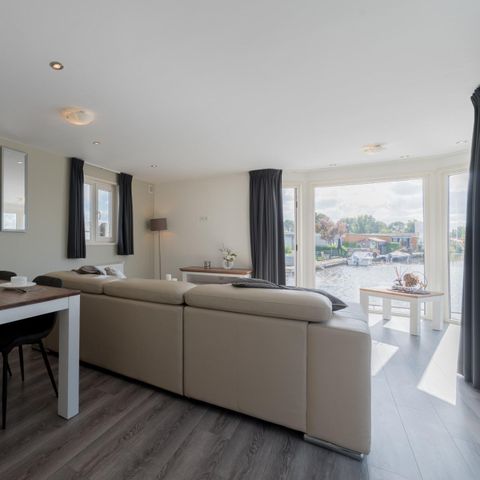 Chalet 4 personen - De Edammer