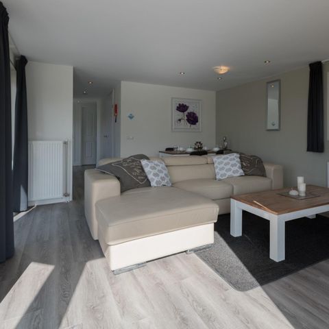 Chalet 4 personen - Velthorst