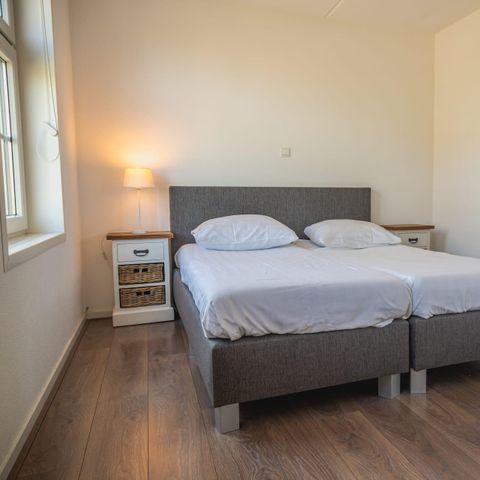 Bungalow 8 personen - Waterland