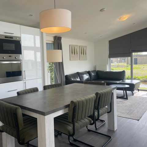 Chalet 6 personen - L-Pavilion