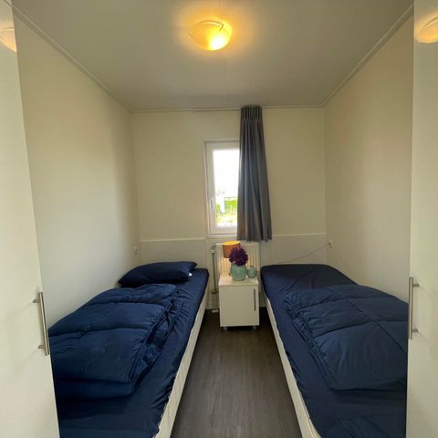 Chalet 6 personen - L-Pavilion