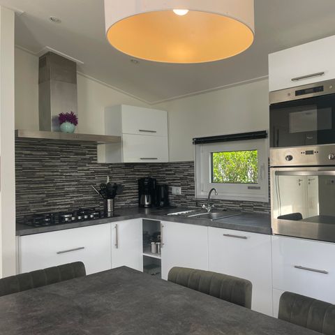 Chalet 6 personen - L-Pavilion