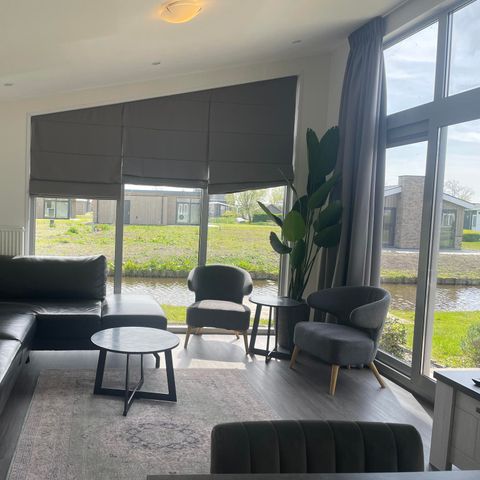 Chalet 6 personen - L-Pavilion